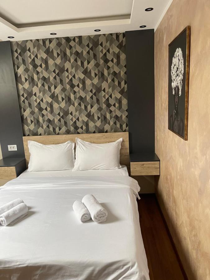Apartmani Mali Vikend ベオグラード エクステリア 写真